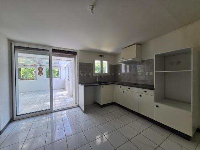 Vente Maison 3 pièces 65.5 m2 Lesparre Médoc