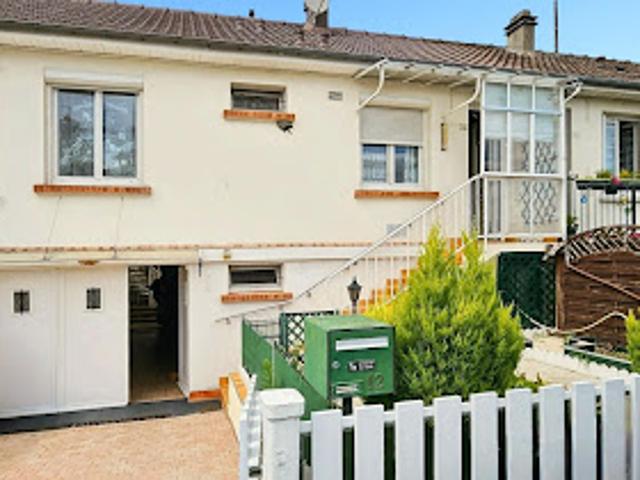 Vente Maison 3 pièces 65.65 m2 Verberie