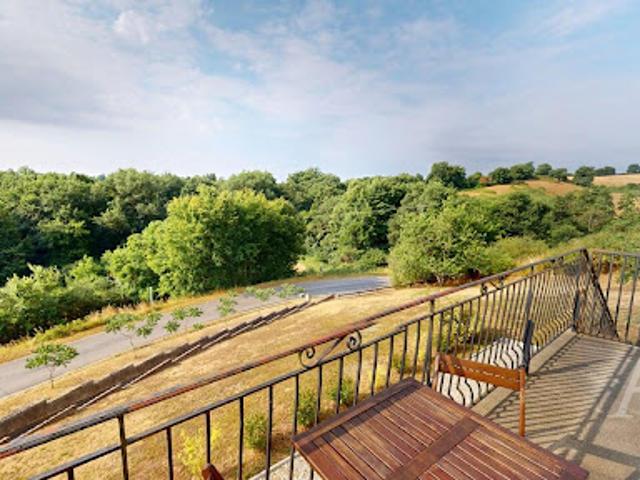 Vente Maison 3 pièces 65.72 m2 Baraize