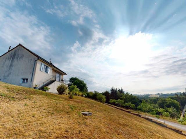 Vente Maison 3 pièces 65.72 m2 Baraize