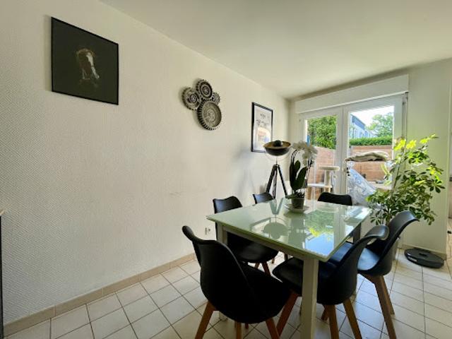 Vente Maison 3 pièces 65.91 m2 Guer