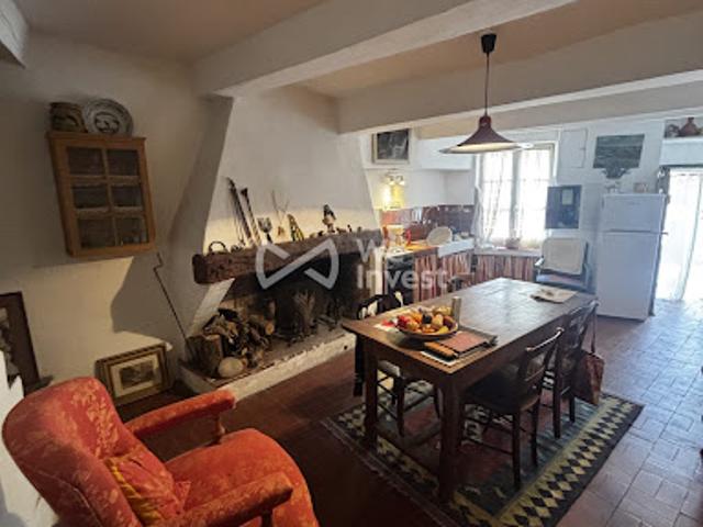 Vente Maison 3 pièces 65.92 m2 Quinson
