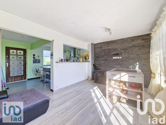 Vente Maison 3 pièces 65 m2 Courgenay