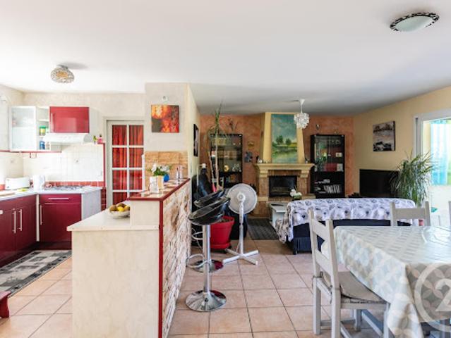Vente Maison 3 pièces 65 m2 Cazoulès