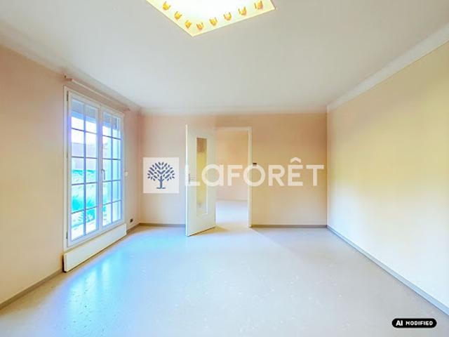 Vente Maison 3 pièces 65 m2 Cabestany