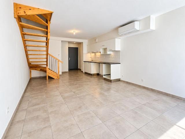 Vente Maison 3 pièces 65.91 m2 Caissargues