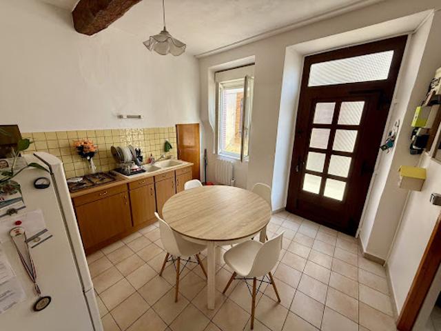 Vente Maison 3 pièces 65 m2 Capendu