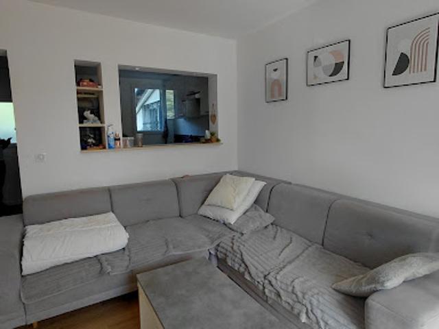 Vente Maison 3 pièces 65 m2 Carignan de Bordeaux