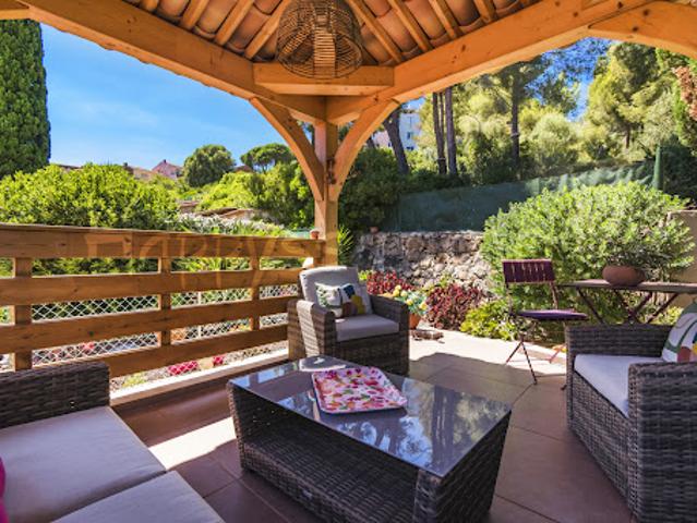Vente Maison 3 pièces 65 m2 Carqueiranne