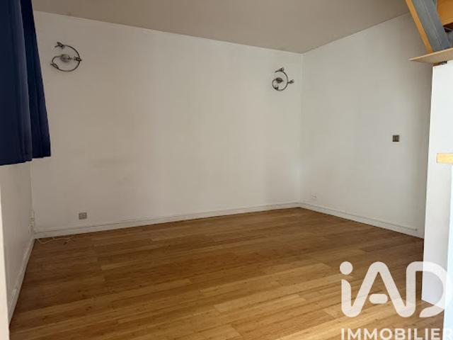 Vente Maison 3 pièces 65 m2 Carrières sous Poissy