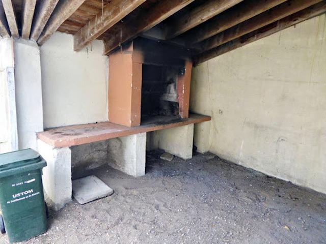 Vente Maison 3 pièces 65 m2 Castillon la Bataille