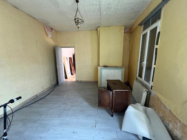 Vente Maison 3 pièces 65 m2 Castillon la Bataille
