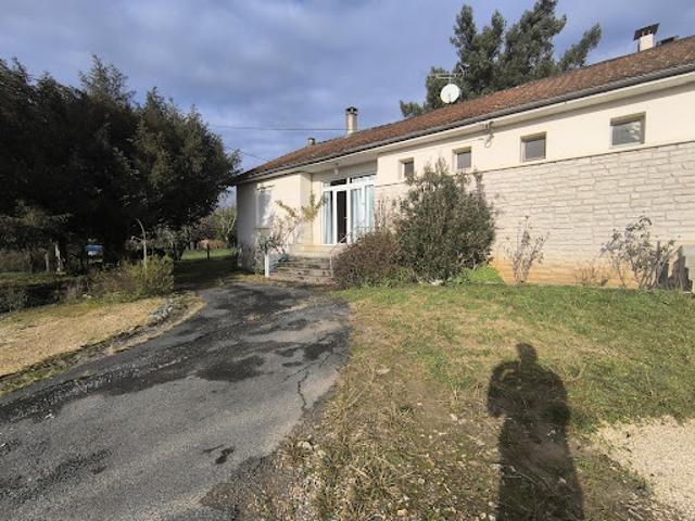 Vente Maison 3 pièces 66 m2 Chancelade