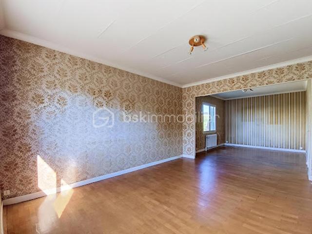 Vente Maison 3 pièces 65 m2 Charrey sur Saône