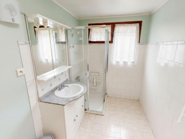 Vente Maison 3 pièces 65 m2 Chateauroux