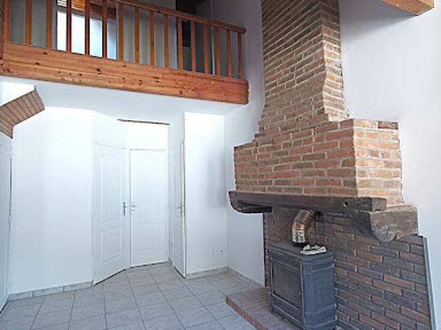 Vente Maison 3 pièces 65 m2 Châteldon