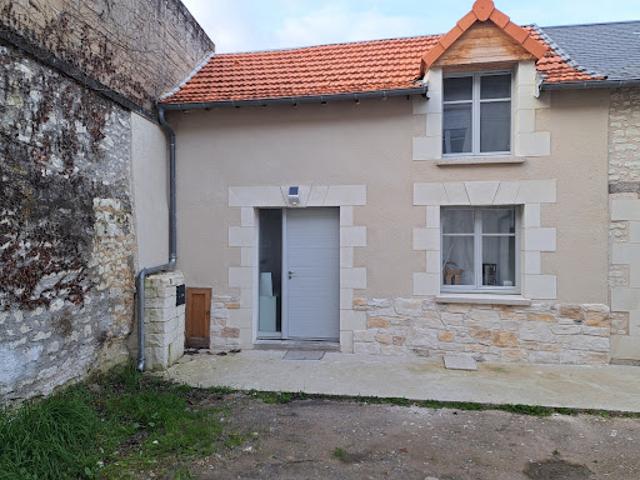 Vente Maison 3 pièces 65 m2 Chatellerault
