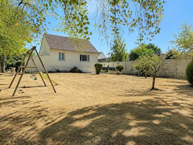 Vente Maison 3 pièces 65 m2 Chézy sur Marne