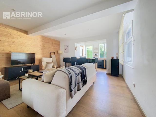 Vente Maison 3 pièces 65 m2 Cysoing