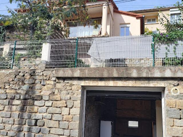 Vente Maison 3 pièces 65 m2 Amélie les Bains Palalda