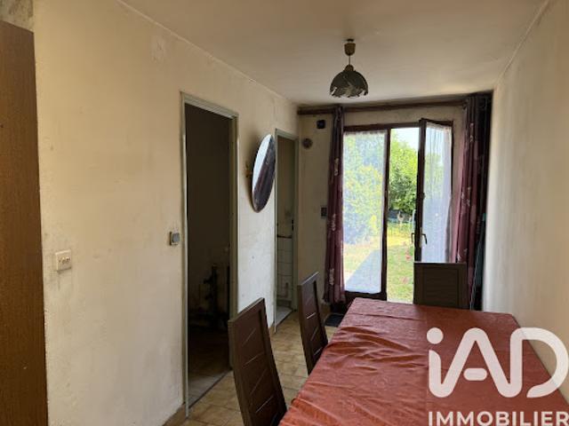 Vente Maison 3 pièces 65 m2 Amiens