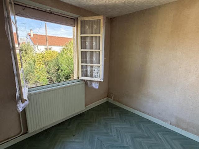 Vente Maison 3 pièces 65 m2 Amilly