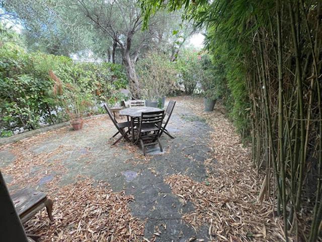 Vente Maison 3 pièces 66 m2 Antibes