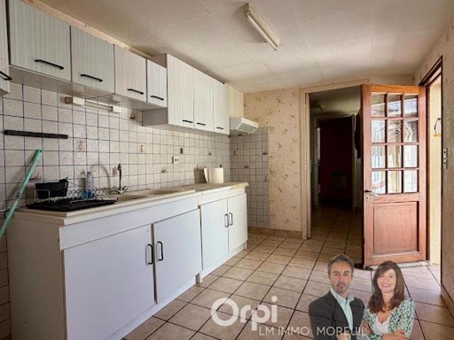 Vente Maison 3 pièces 65 m2 Ailly sur Noye