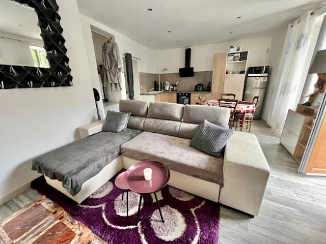Vente Maison 3 pièces 65 m2 Albertville