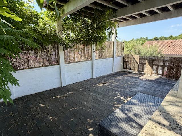 Vente Maison 3 pièces 65 m2 Arcachon