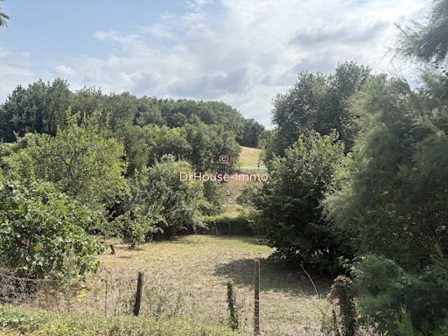 Vente Maison 3 pièces 65 m2 Archigny