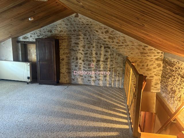 Vente Maison 3 pièces 65 m2 Archigny