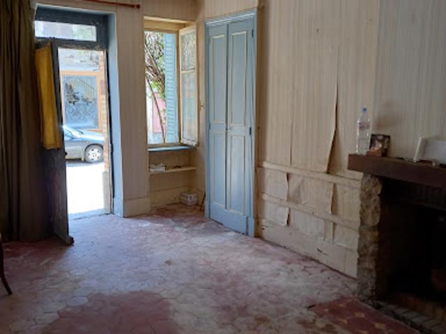 Vente Maison 3 pièces 65 m2 Arnay le Duc