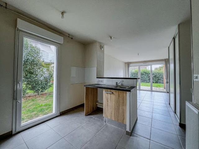 Vente Maison 3 pièces 65 m2 Aucamville