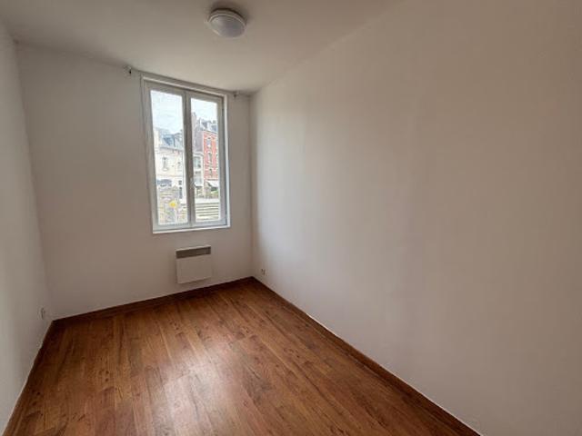 Vente Maison 3 pièces 65 m2 Ault