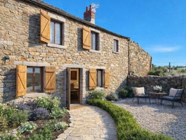 Vente Maison 3 pièces 65 m2 Auriac Lagast