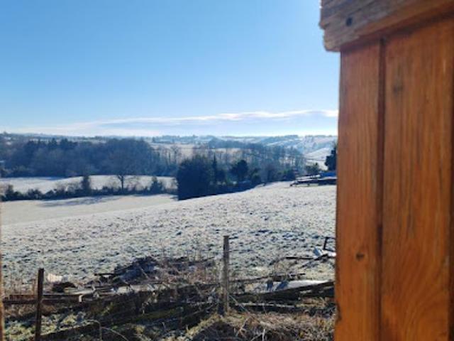 Vente Maison 3 pièces 65 m2 Auriac Lagast