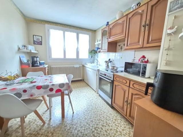 Vente Maison 3 pièces 65 m2 Bourges