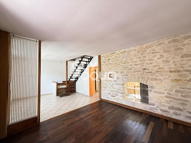 Vente Maison 3 pièces 65 m2 Bourges