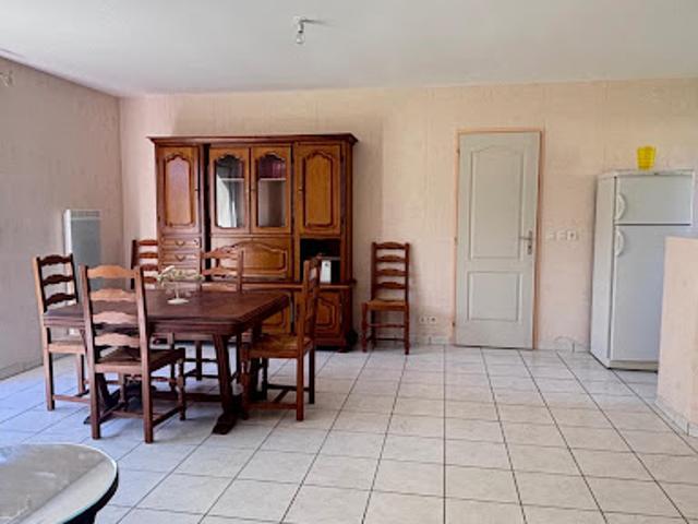 Vente Maison 3 pièces 65 m2 Bazas