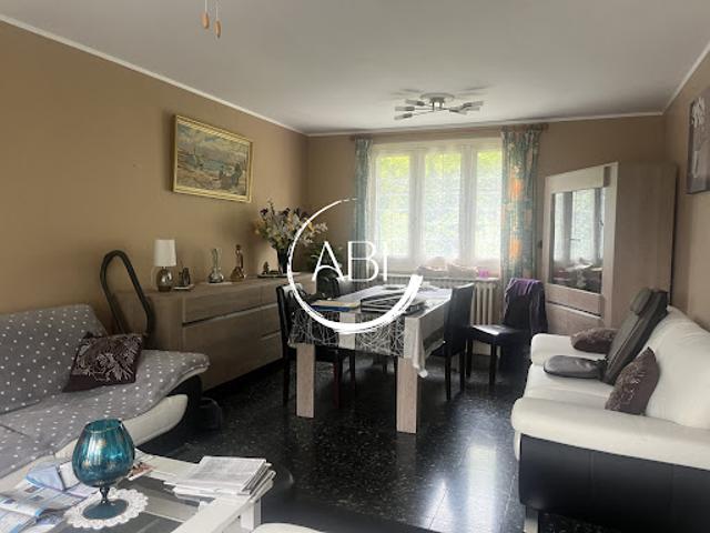 Vente Maison 3 pièces 65 m2 Bagnoles de l'Orne Normandie