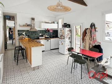 Vente Maison 3 pièces 65 m2 Bagnolet