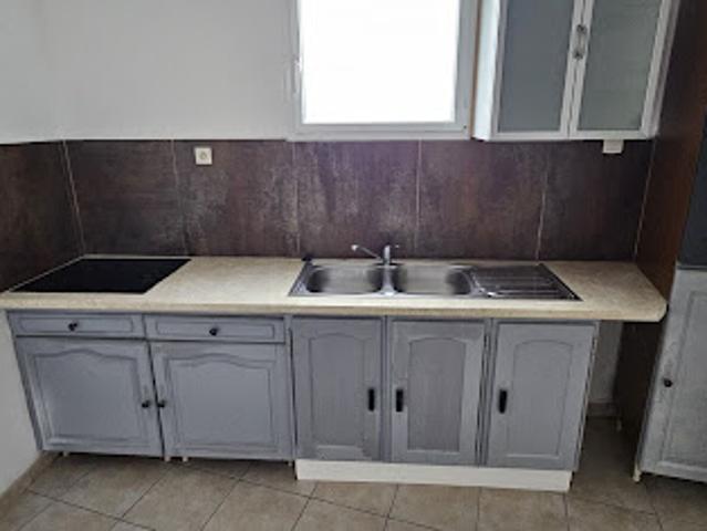 Vente Maison 3 pièces 65 m2 Bais