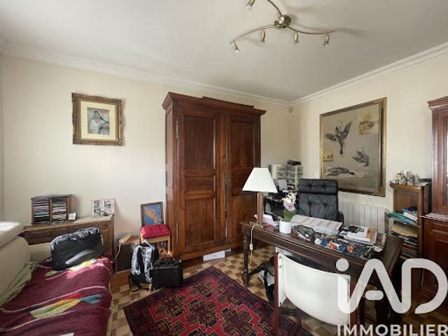Vente Maison 3 pièces 65 m2 Beauchamp