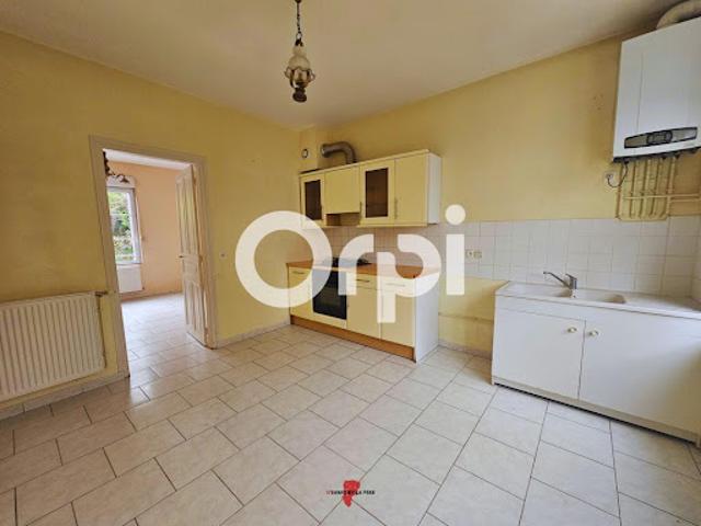 Vente Maison 3 pièces 65 m2 Beautor