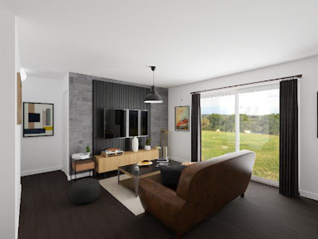 Vente Maison 3 pièces 65 m2 Blainville sur l'Eau