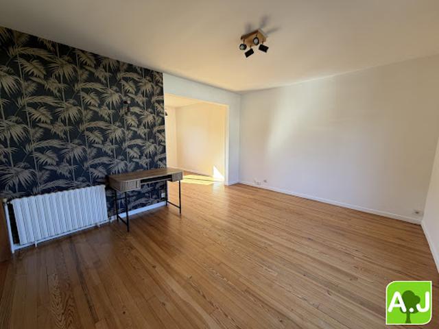 Vente Maison 3 pièces 65 m2 Bréval