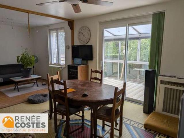 Vente Maison 3 pièces 65 m2 Briare