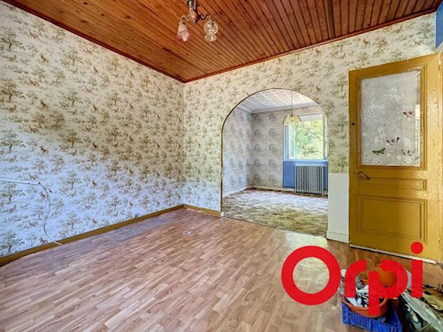 Vente Maison 3 pièces 72 m2 Brignais