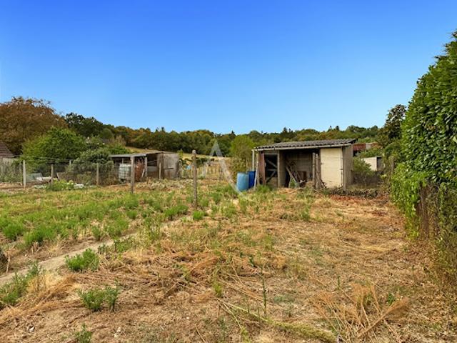 Vente Maison 3 pièces 65 m2 Brières les Scellés